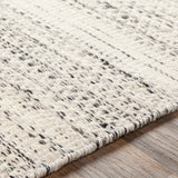 Surya Mardin Cream Rug | Flatwoven Rugs | Rugs Done Right 