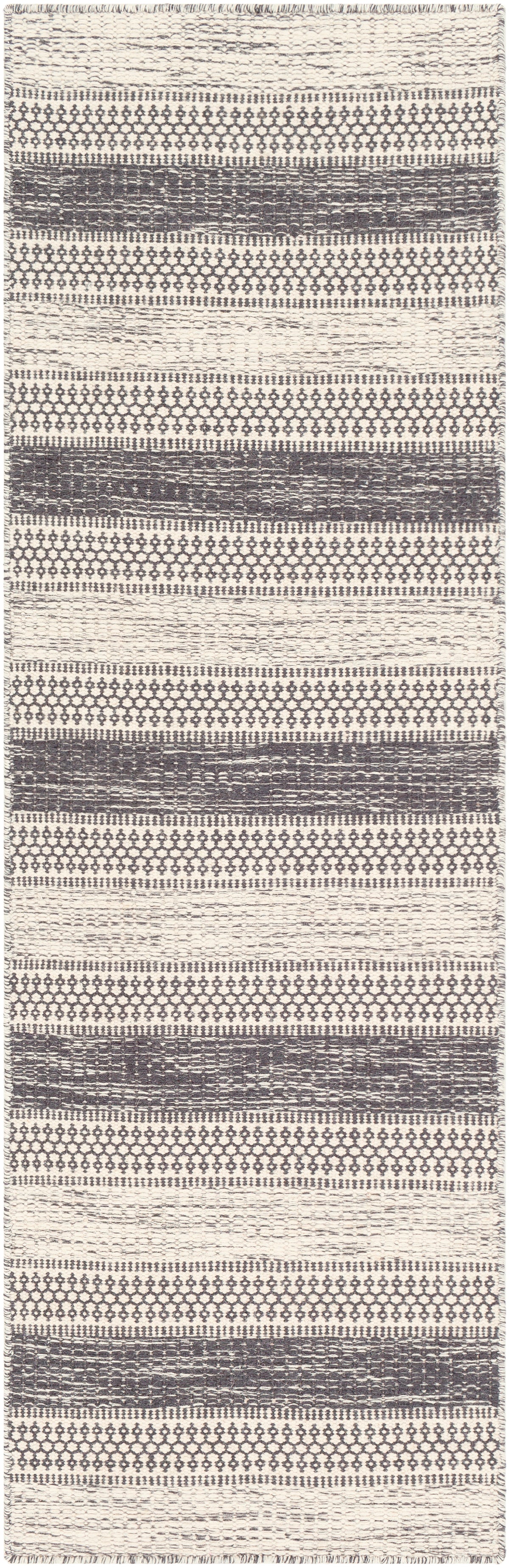 surya mardin mdi 2301 black rug