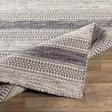 surya mardin mdi 2301 black rug