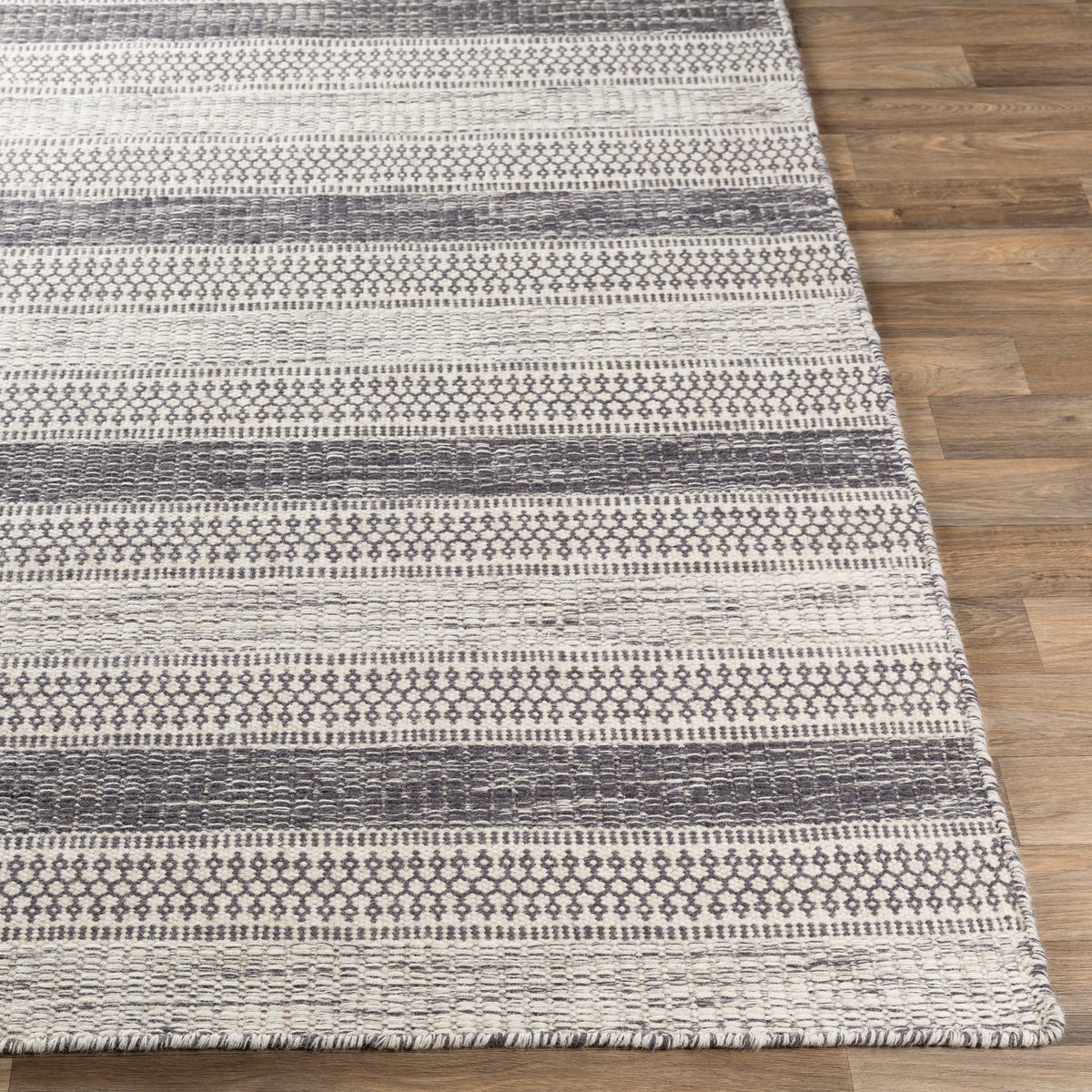 surya mardin mdi 2301 black rug