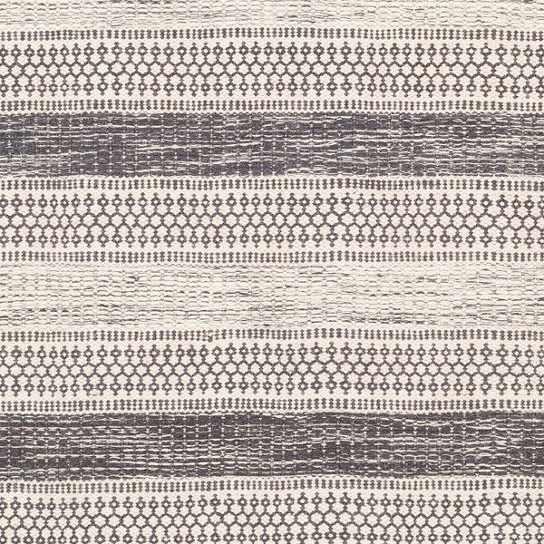 surya mardin mdi 2301 black rug