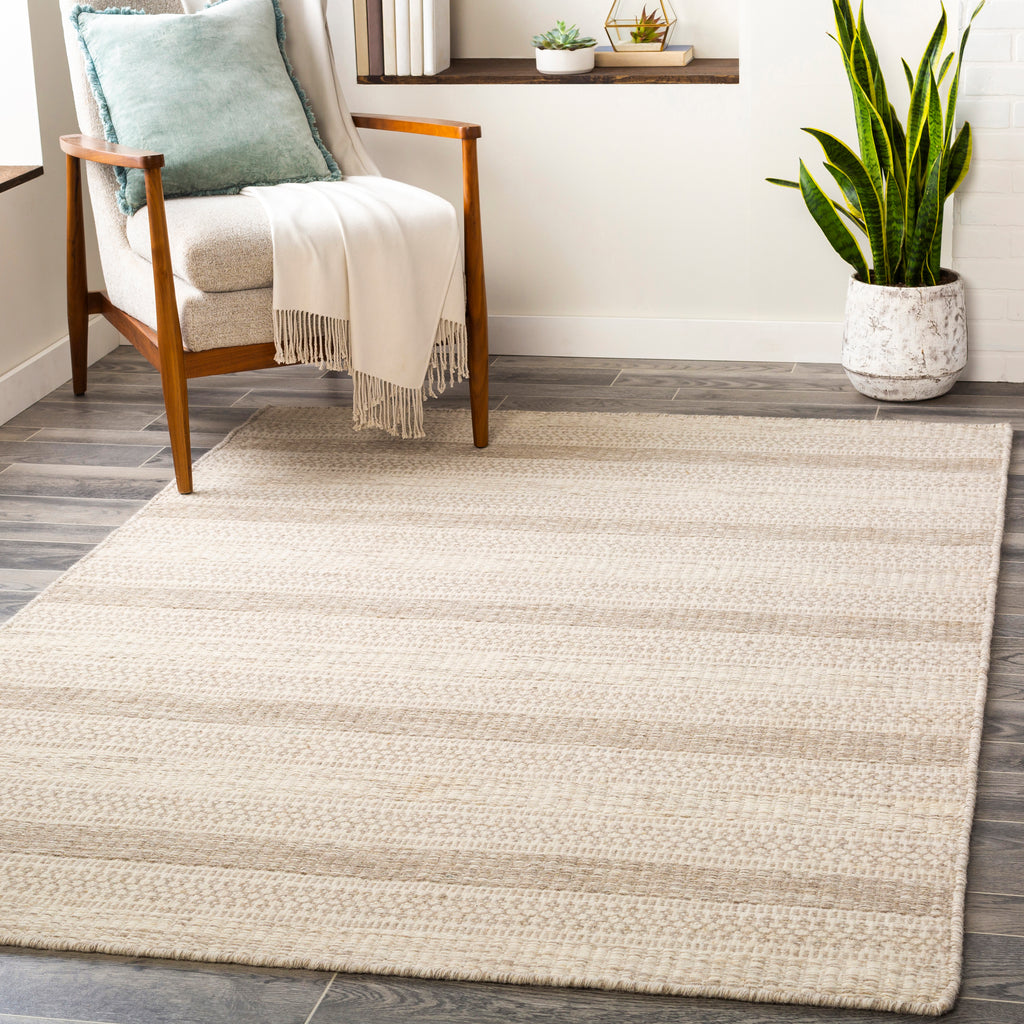 Surya Mardin Cream Rug | Cream Rugs | Rugs Done Right 