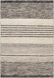 surya rug co mardin mdi 2306 black rug