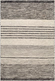 Livabliss Mardin MDI-2306 Black Rug