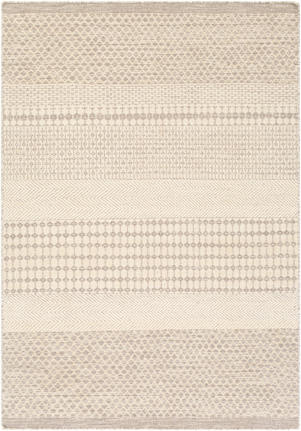surya rug co mardin mdi 2307 medium gray rug