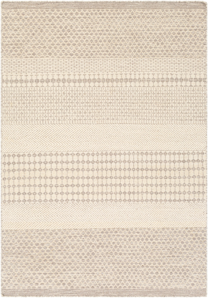 surya rug co mardin mdi 2307 medium gray rug