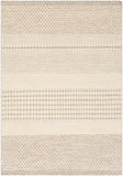 surya rug co mardin mdi 2307 medium gray rug