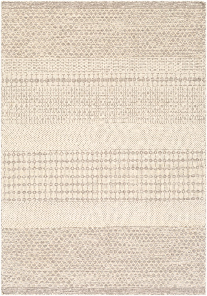 surya rug co mardin mdi 2307 medium gray rug