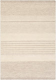Surya Closeout Mardin MDI-2307 Medium Gray Rug