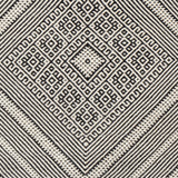 surya mardin mdi 2308 black rug