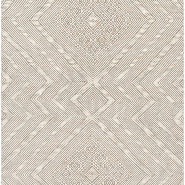 surya mardin mdi 2309 light grey rug