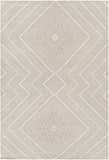 surya mardin mdi 2309 light grey rug