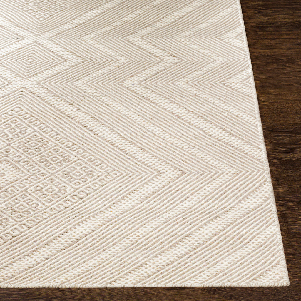 surya mardin mdi 2309 light grey rug