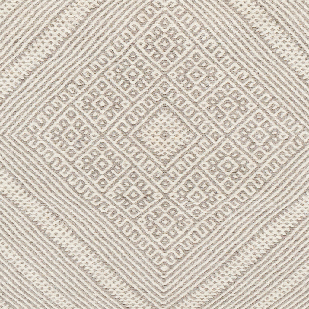 surya mardin mdi 2309 light grey rug