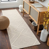 surya mardin mdi 2309 light grey rug