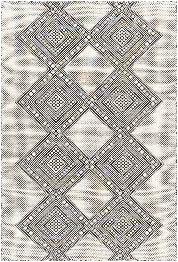 surya mardin mdi 2310 gray rug