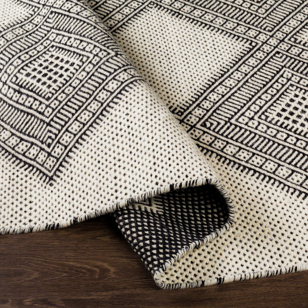 surya mardin mdi 2310 gray rug