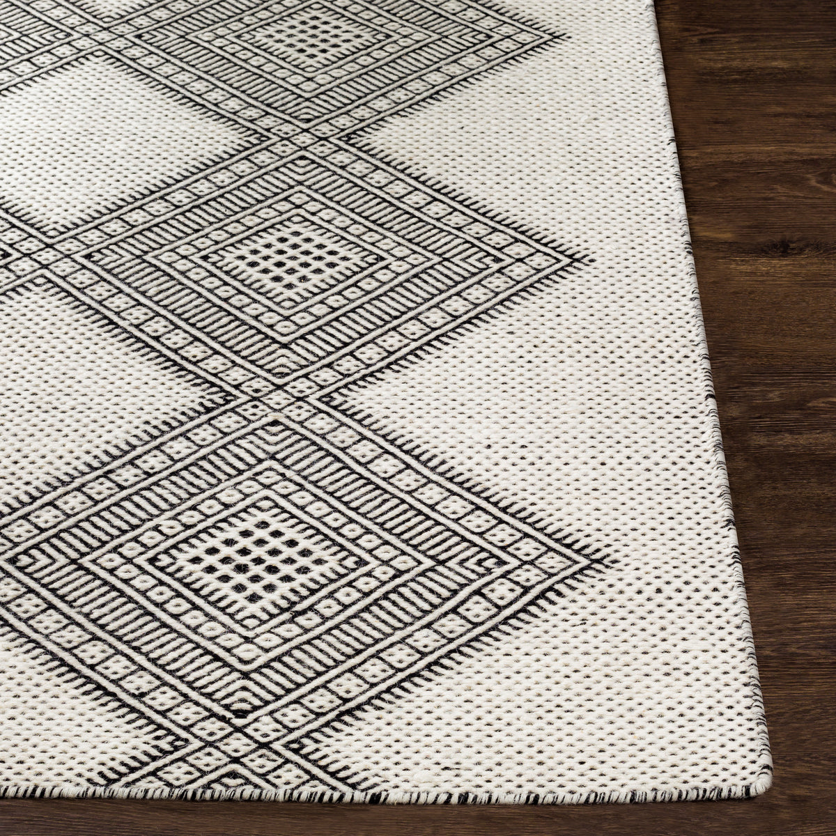 surya mardin mdi 2310 gray rug