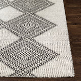 surya mardin mdi 2310 gray rug