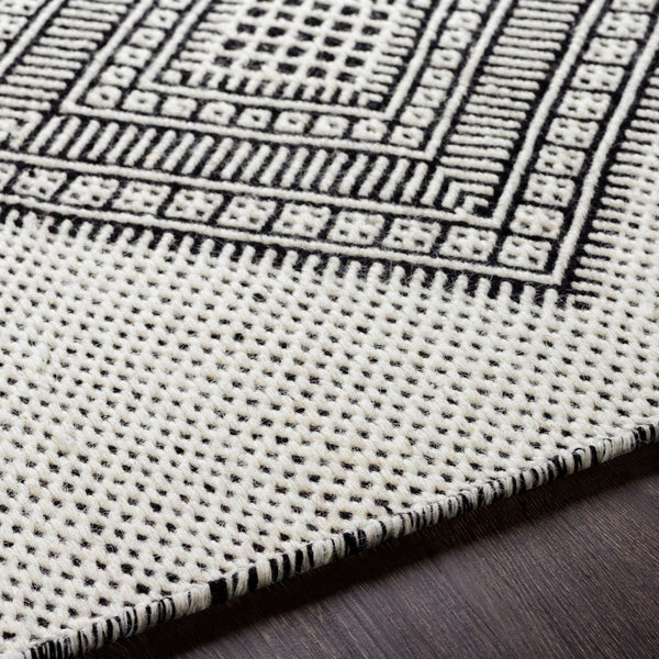 surya mardin mdi 2310 gray rug