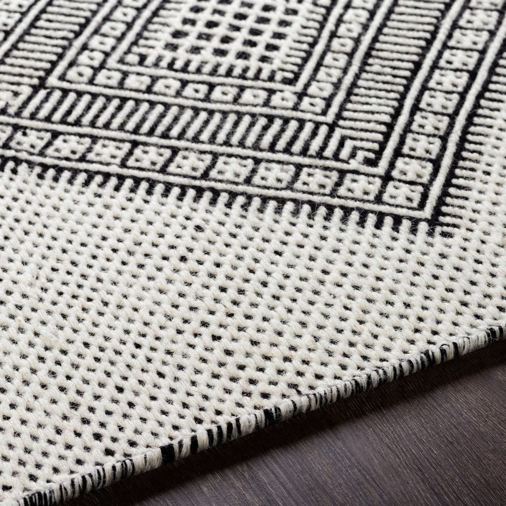 surya mardin mdi 2310 gray rug