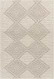 surya mardin mdi 2311 gray rug
