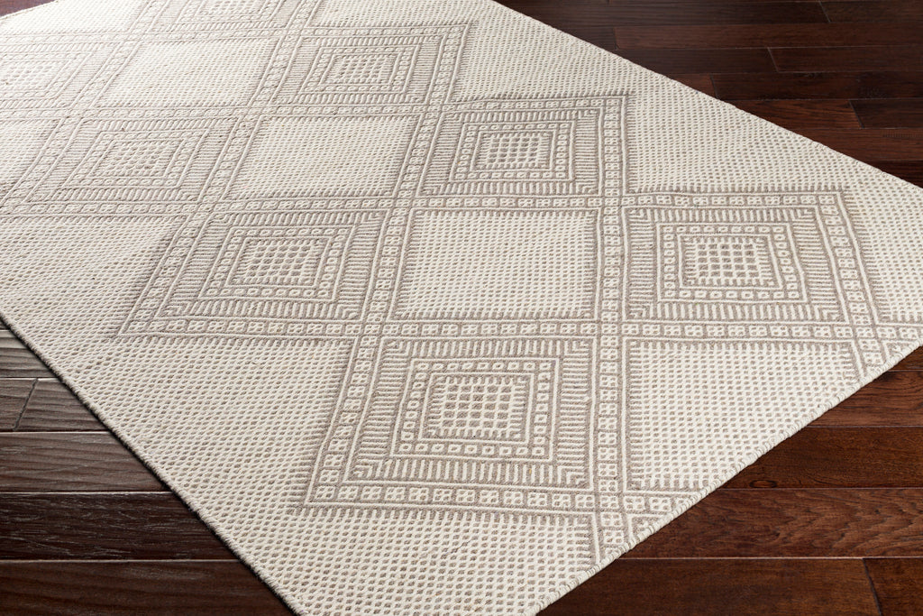 surya mardin mdi 2311 gray rug