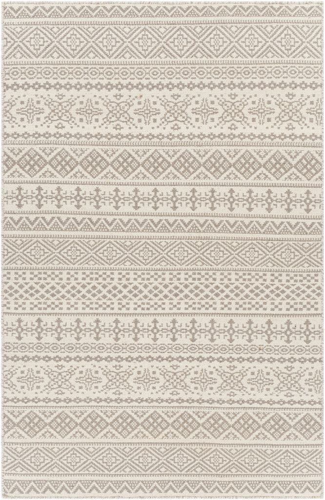 surya mardin mdi 2312 light gray rug