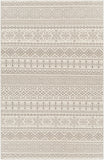 surya mardin mdi 2312 light gray rug