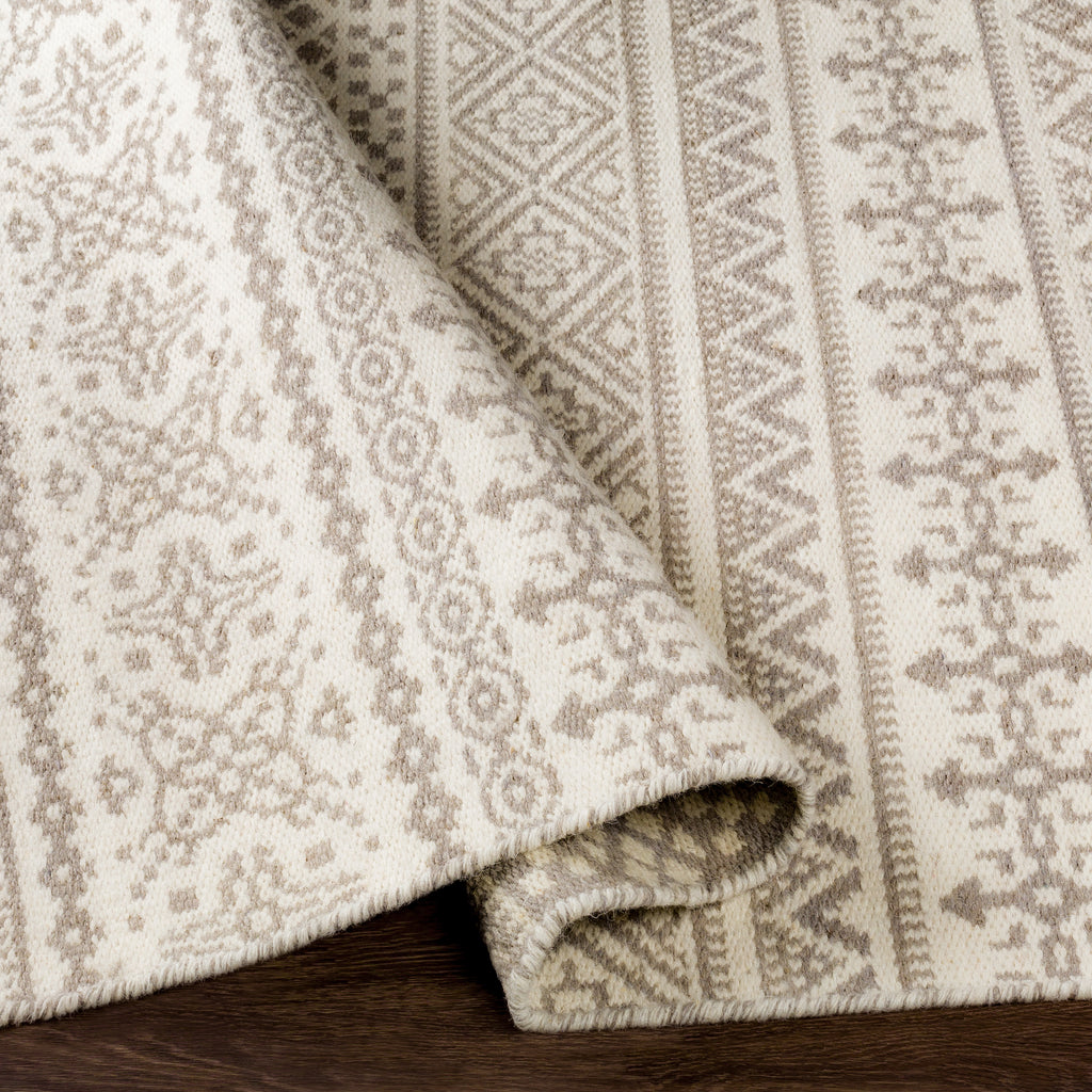 surya mardin mdi 2312 light gray rug