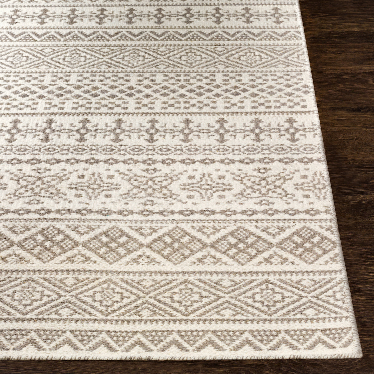 surya mardin mdi 2312 light gray rug