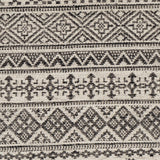 surya mardin mdi 2313 black rug