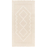 surya mardin mdi 2314 light grey rug