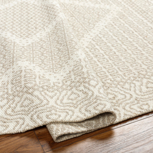 surya mardin mdi 2314 light grey rug
