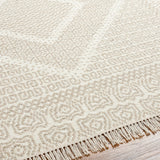 surya mardin mdi 2314 light grey rug