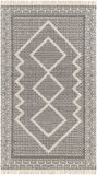 surya mardin mdi 2315 light grey rug