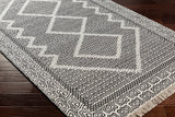 surya mardin mdi 2315 light grey rug