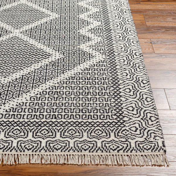 surya mardin mdi 2315 light grey rug