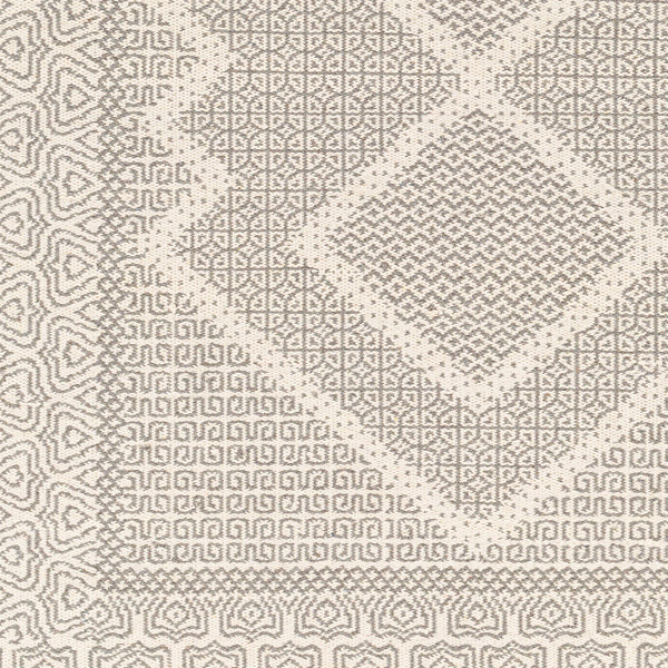 surya mardin mdi 2316 light grey rug