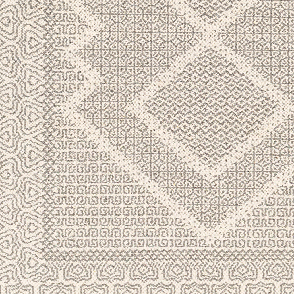 surya mardin mdi 2316 light grey rug