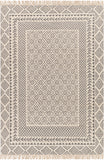 surya mardin mdi 2317 light grey rug