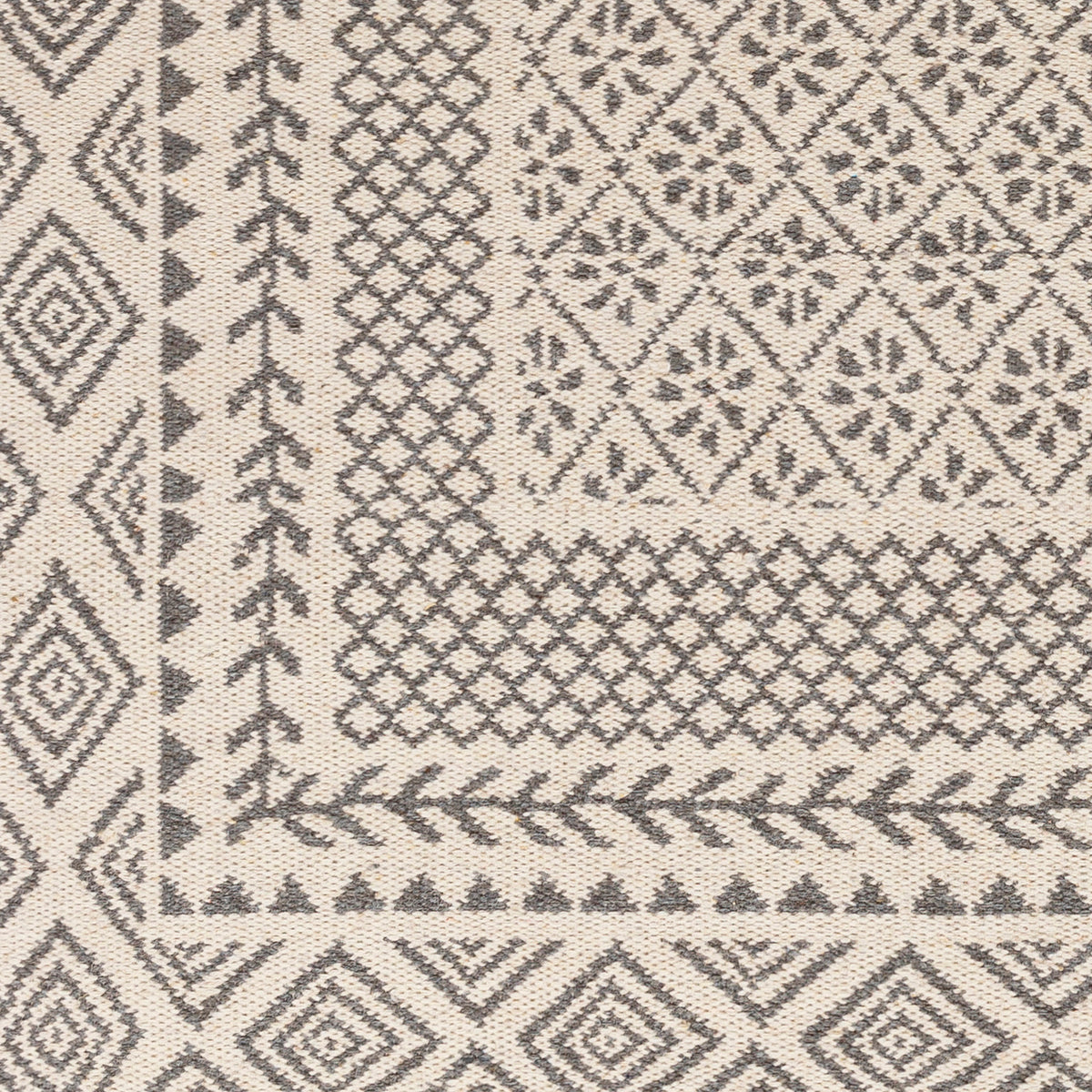 surya mardin mdi 2317 light grey rug