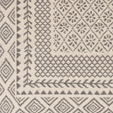 surya mardin mdi 2317 light grey rug