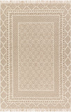 surya mardin mdi 2318 light grey rug