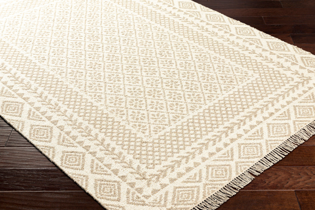 surya mardin mdi 2318 light grey rug