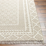 surya mardin mdi 2318 light grey rug