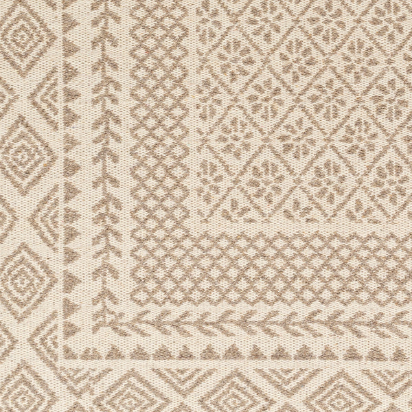 surya mardin mdi 2318 light grey rug
