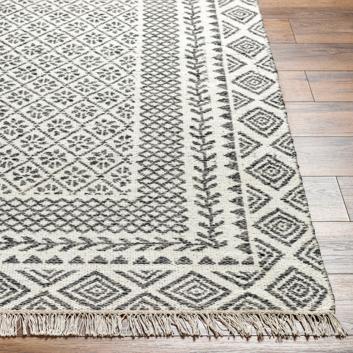 surya mardin mdi 2319 light grey rug