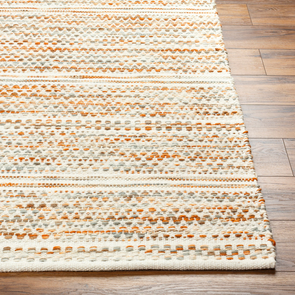 surya mardin mdi 2320 light grey rug