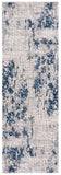 safavieh clearance meadow mdw178a ivory grey rug